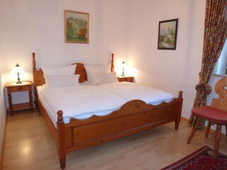 Appartamento per vacanze Bayerisch Gmain Caratteristiche 20