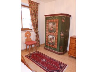 Appartamento per vacanze Bayerisch Gmain Caratteristiche 21