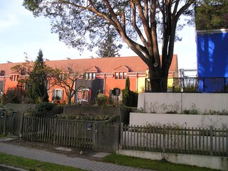 Weltkulturerbe Bruno Taut Siedlung