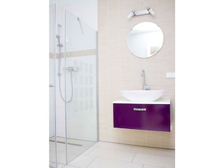 Bad und WC