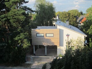 Vorderansicht