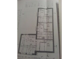 Ferienwohnung Treptow Grundriss 12