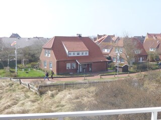 Holiday apartment Juist Outdoor Recording 5