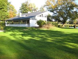 Ferienwohnung "Allegro" im Ferienhaus Natur&Luxus - Fischerhude - image1