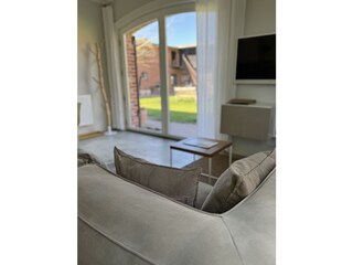 Ferienwohnung Saal in Vorpommern Ausstattung 22