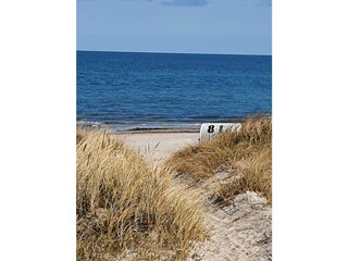 Kronsgaard Strand
