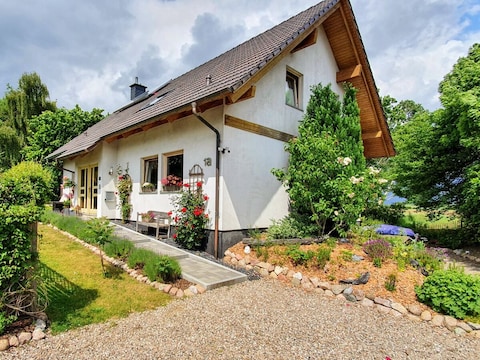 Ferienwohnung im Fischers Hus