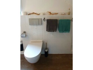Ferienwohnung Hasselberg Ausstattung 11