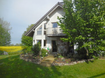 Ferienwohnung im Fischers Hus