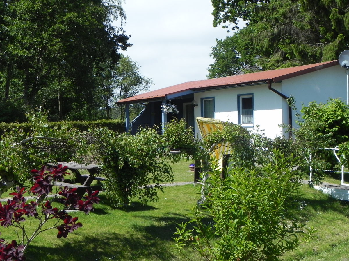 Bungalow Haus Kreuzendik Zingst Company Zingst 24 Mr Eckart Rudel