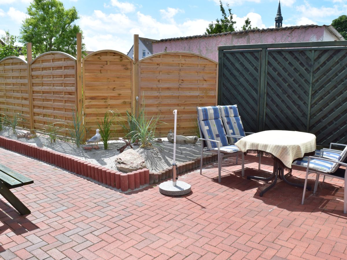 Ferienwohnung mit Sauna und Kamin, Tönning, Herr Klaus-Günter Kohrts