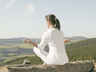 Natur in Winterberg genießen