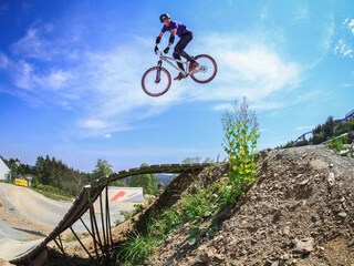 Bike Park Winterberg