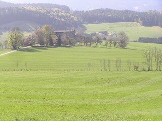 Vakantiehuis Semriach Omgeving 18