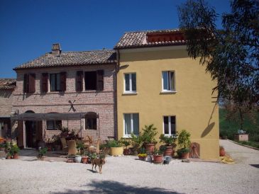 Ferienwohnung Il Borghetto