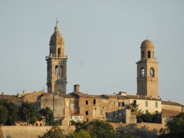 Ferienwohnung Il Borghetto