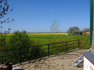 Casa per le vacanze Oldenswort Registrazione all'aperto 4