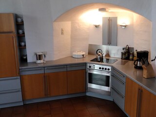 Casa per le vacanze Oldenswort Caratteristiche 21