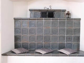 Casa per le vacanze Oldenswort Caratteristiche 12