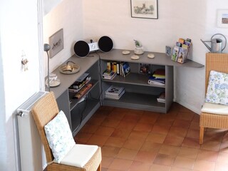 Casa per le vacanze Oldenswort Caratteristiche 17