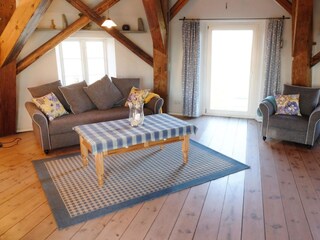 Casa per le vacanze Oldenswort Caratteristiche 25