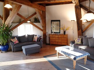 Casa per le vacanze Oldenswort Caratteristiche 24