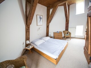 Casa per le vacanze Oldenswort Caratteristiche 29