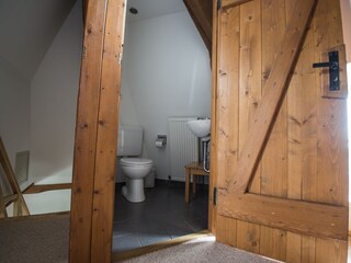 Casa per le vacanze Oldenswort Caratteristiche 31