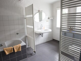 Casa per le vacanze Oldenswort Caratteristiche 38