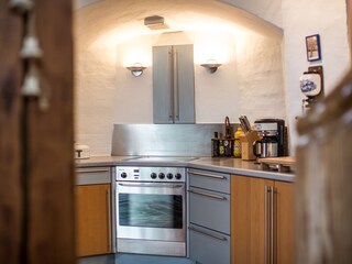 Casa per le vacanze Oldenswort Caratteristiche 9