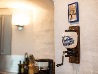 Casa per le vacanze Oldenswort Caratteristiche 19