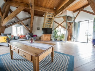 Casa per le vacanze Oldenswort Caratteristiche 27