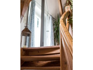 Casa per le vacanze Oldenswort Caratteristiche 22