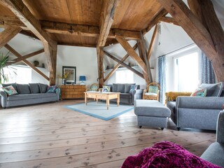 Casa per le vacanze Oldenswort Caratteristiche 23