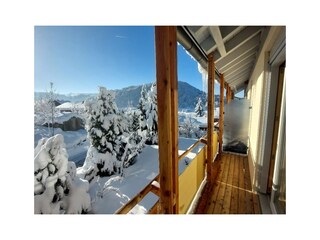 Holiday apartment Missen-Wilhams Outdoor Recording 4