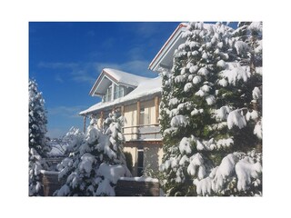 Holiday apartment Missen-Wilhams Outdoor Recording 5