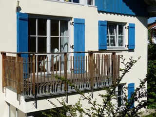 Holiday apartment Missen-Wilhams Outdoor Recording 8