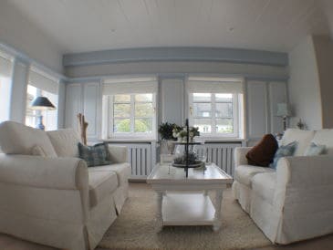 Ferienwohnung Lu-Ana