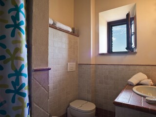 Appartamento per vacanze Volterra Caratteristiche 15