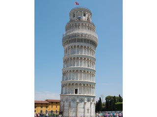 Ausflugstipp: Pisa