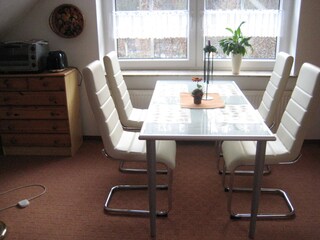 Appartamento per vacanze Kargow Caratteristiche 13