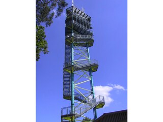 Apartamento de vacaciones Kargow  13