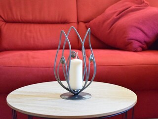 Appartamento per vacanze Kargow Caratteristiche 10