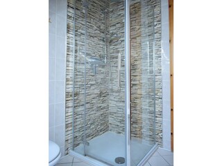 Apartamento de vacaciones Kargow Baño 11