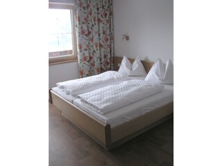 Appartamento per vacanze Hollersbach im Pinzgau Caratteristiche 7