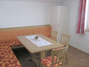 Ferienwohnung Wildkogel - Berghof Luegeck - Hollersbach im Pinzgau - image1