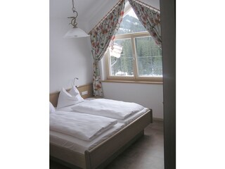 Appartamento per vacanze Hollersbach im Pinzgau Caratteristiche 6