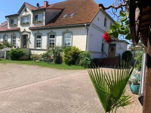 Apartment Zwei-Raum-Apartement