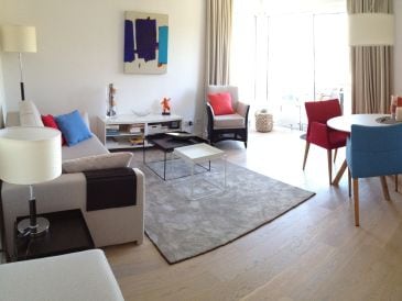 Ferienwohnung Strandnah - App. 309