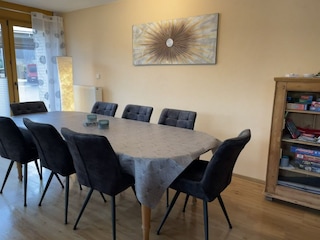 Esszimmer